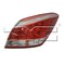 Tyc TYC TAIL LIGHT ASSEMBLY 11-6455-00 - alternate 2